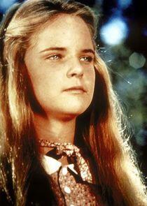 Mary Ingalls