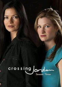 Crossing Jordan - Season 3