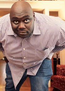 Faizon Love