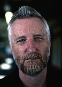 Billy Bragg