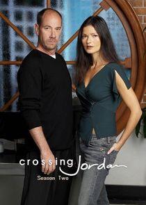 Crossing Jordan - Season 2