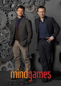 Mind Games - Season 1