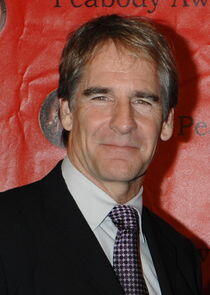 Scott Bakula