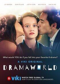 Dramaworld - Season 1