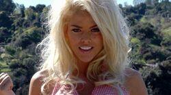 Anna Nicole Smith: Beauty Lost