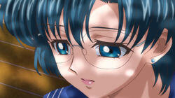 Act 2. Ami ~Sailor Mercury~