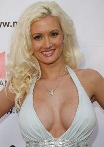 Holly Madison