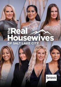 The Real Housewives of Salt Lake City - Season 2