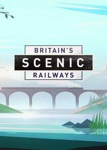 Britain's Scenic Railways