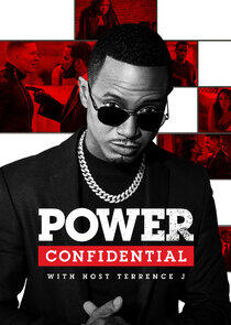 Power Confidential