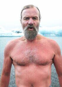 Wim Hof