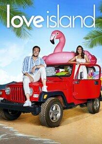 Love Island - Season 2