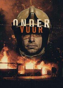 Onder vuur - Season 1