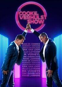 De Cooke & Verhulst Show - Season 2