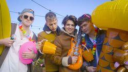 The Vamps