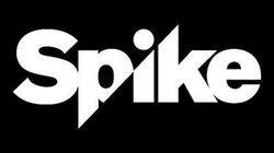 logo of spike.com