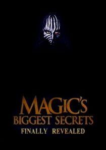 Breaking the Magician's Code: Magic's Biggest Secrets Finally Revealed