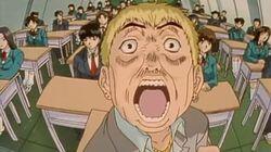 The Secret Life of Onizuka