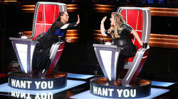 Blind Auditions Premiere, Part 5