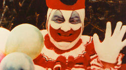 John Wayne Gacy