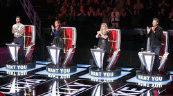 Blind Auditions Premiere, Part 6