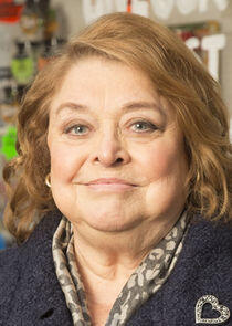 photo of Lynda Baron