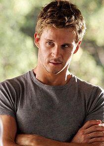 Jason Stackhouse