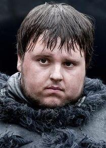 Samwell Tarly