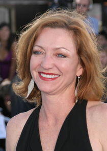 Julie White