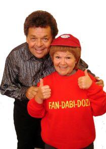 The Krankies