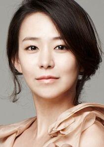 Jung So Young