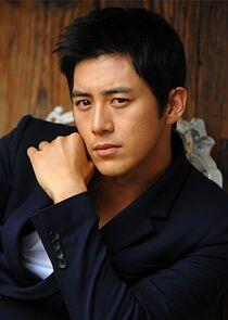 Go Soo