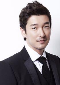 Jo Seung Woo