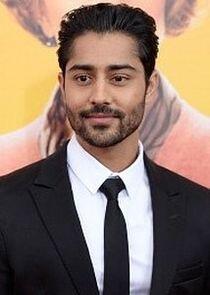 Manish Dayal