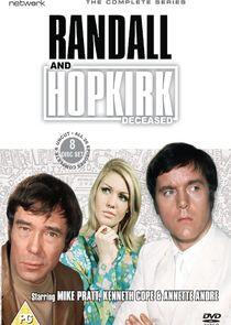 Randall & Hopkirk (Deceased)