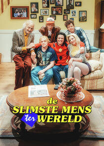 De Slimste Mens ter Wereld - Season 14