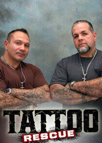 Tattoo Rescue