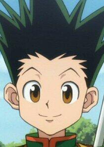 Gon Freecss