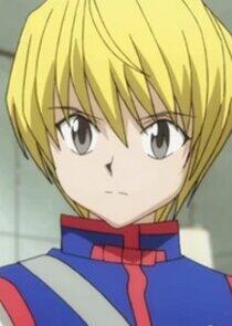 Kurapika