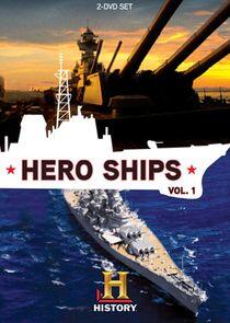 Hero Ships