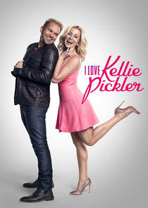 I Love Kellie Pickler