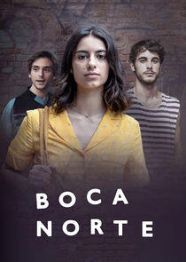 Boca Norte