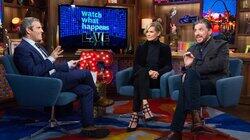 Yolanda Foster & Craig Ferguson