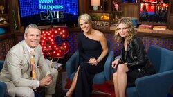 Jennifer Nettles & Megyn Kelly