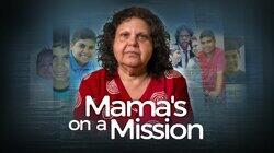 Mama's on a Mission - Mechelle Turvey