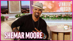 Shemar Moore