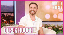 Derek Hough