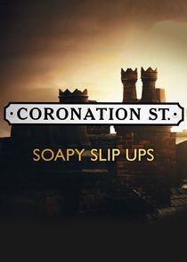 Soapy Slip Ups