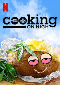 Cooking on High