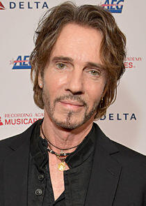 Rick Springfield